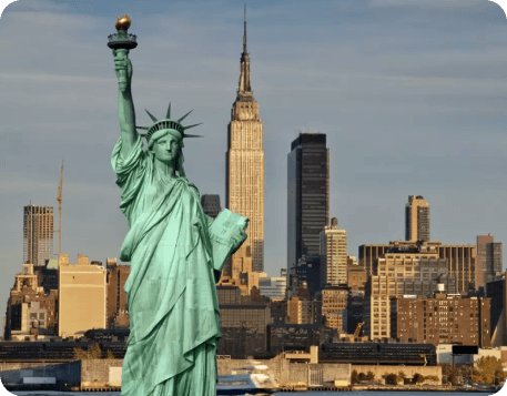 america
