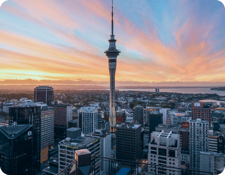 New Zealand