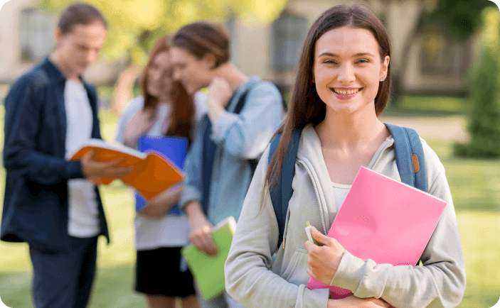 student
